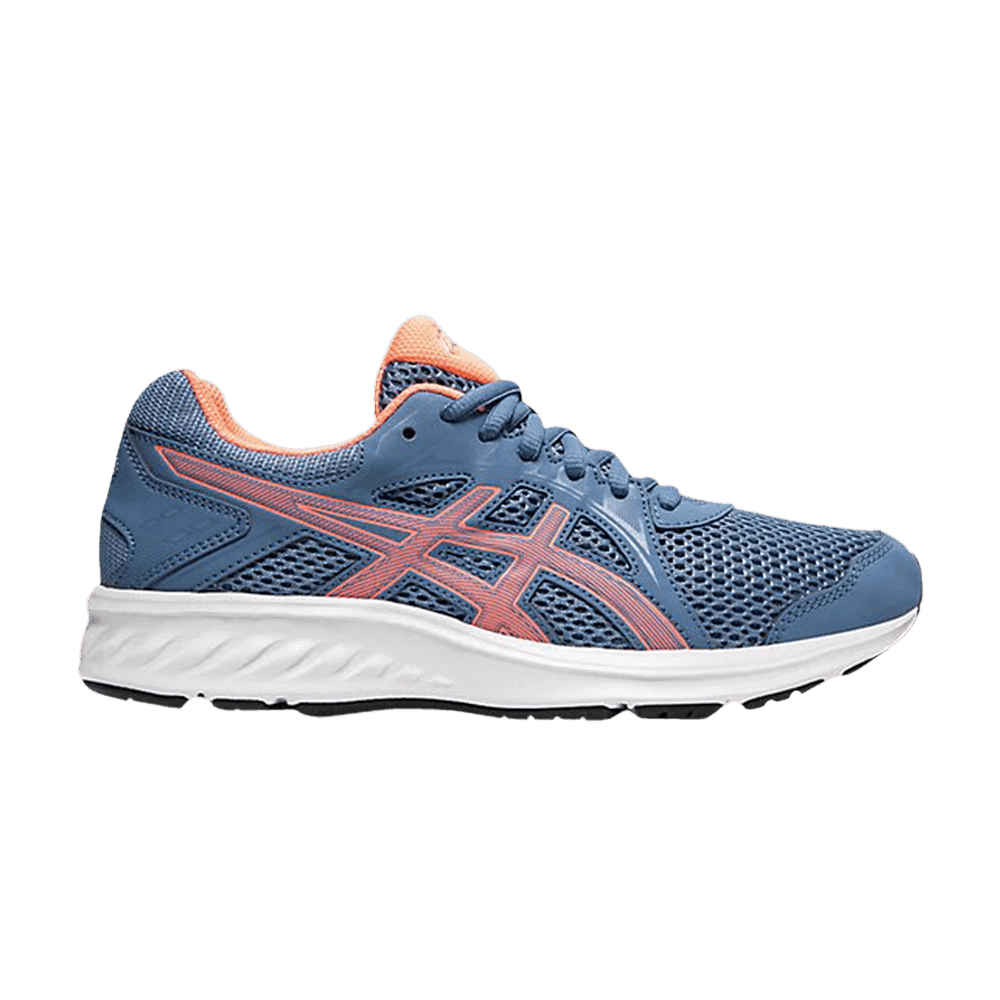 Asics Wmns Jolt 2 'Grey Floss Coral'