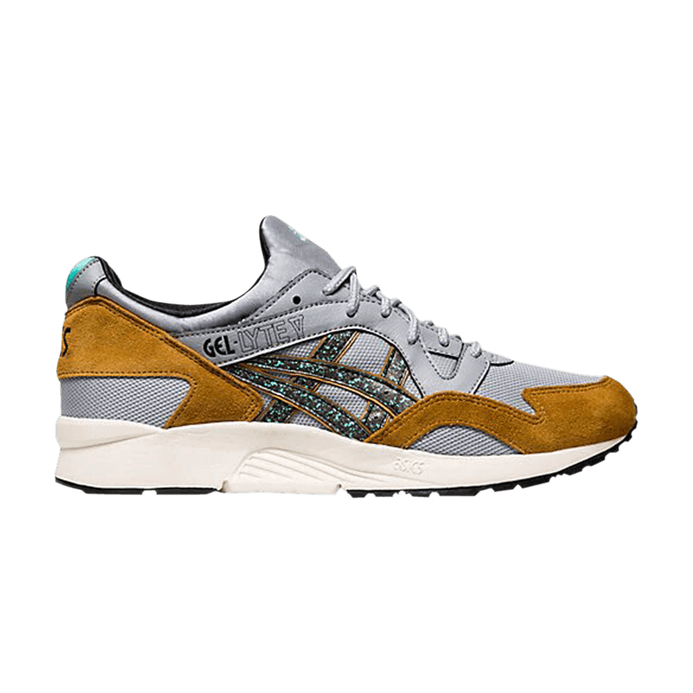 Asics Gel Lyte 5 'piedmont Grey'