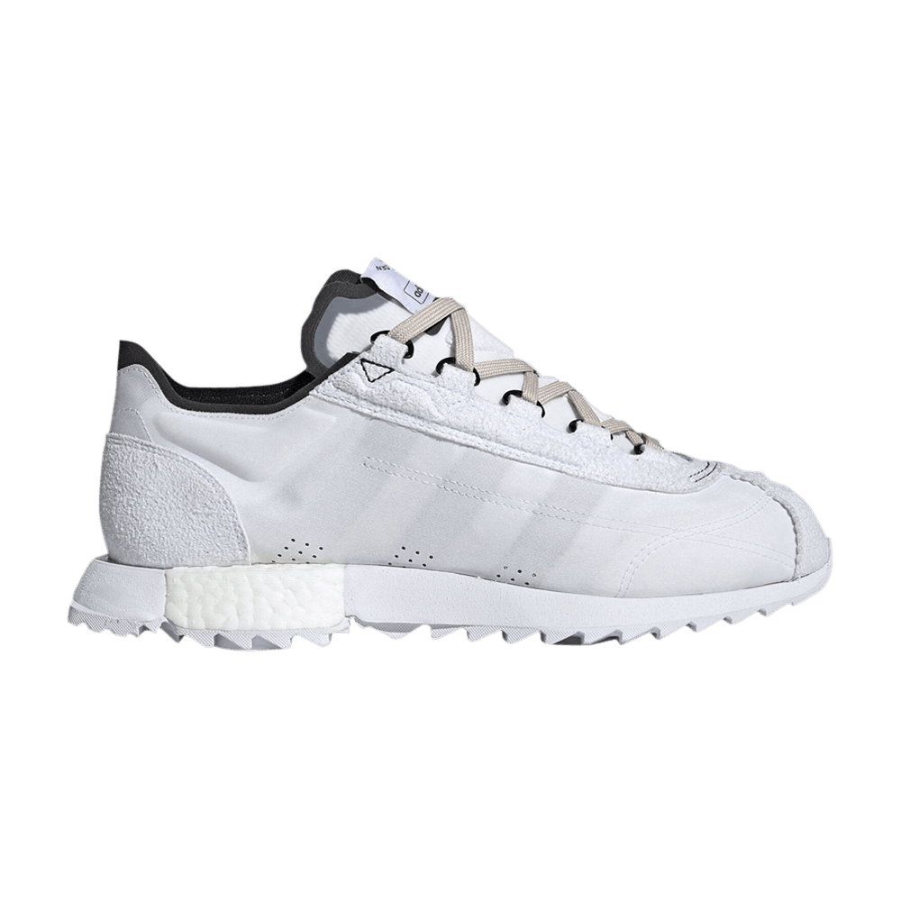 Buy Adidas SL 7600 'Crystal White' - FW0132 | GOAT