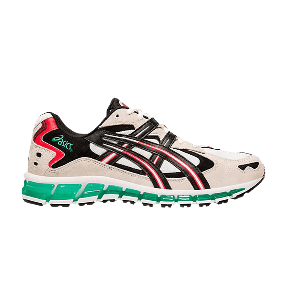 Asics gel 2024 kayano 360 5