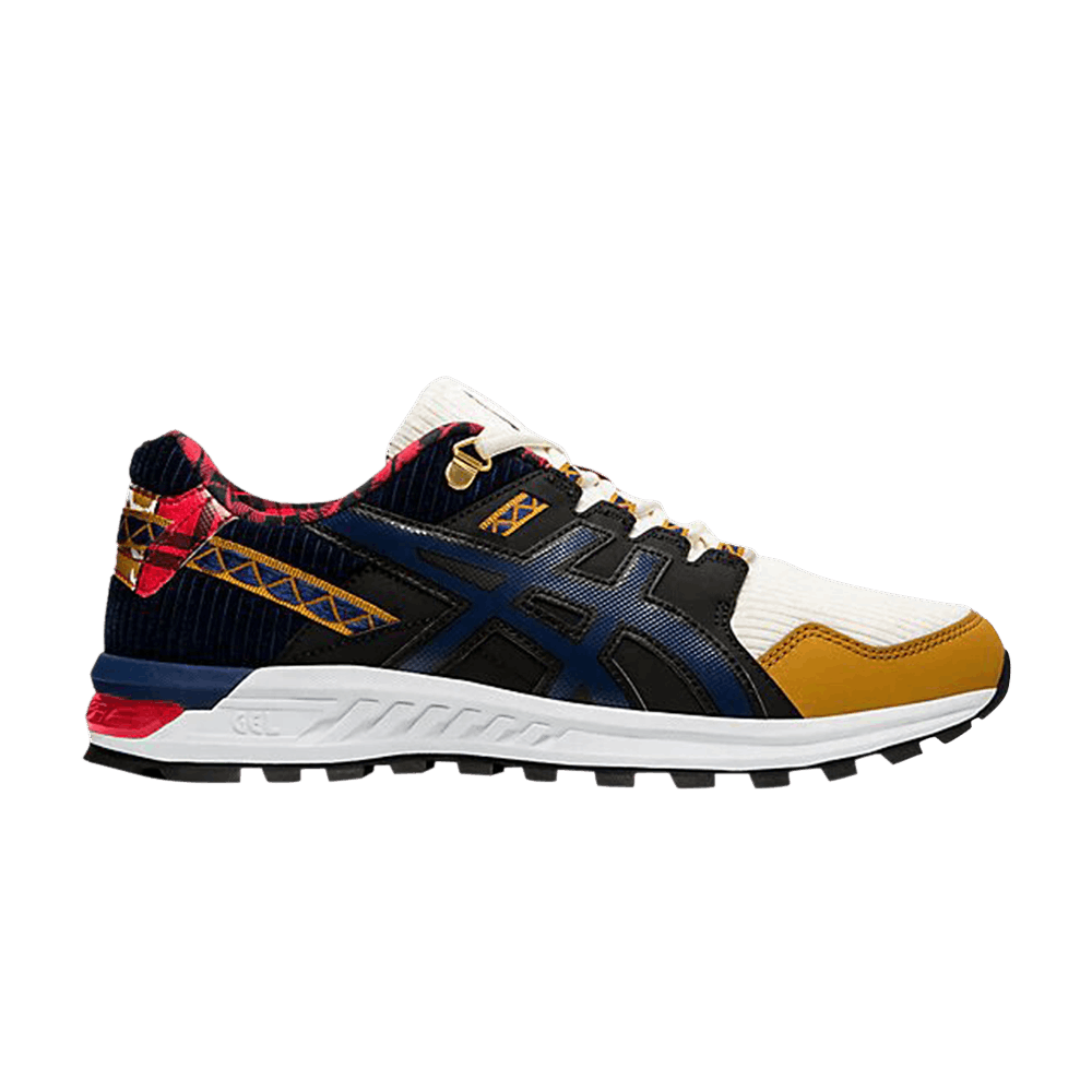 Asics Gel Citrek Birch Blue Expanse