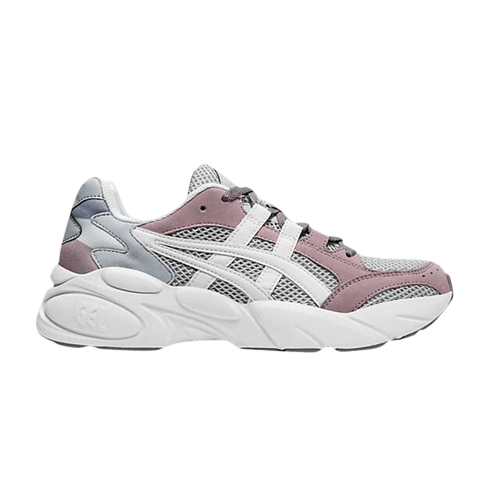 Asics Wmns Gel BND 'Grey Violet Blush'