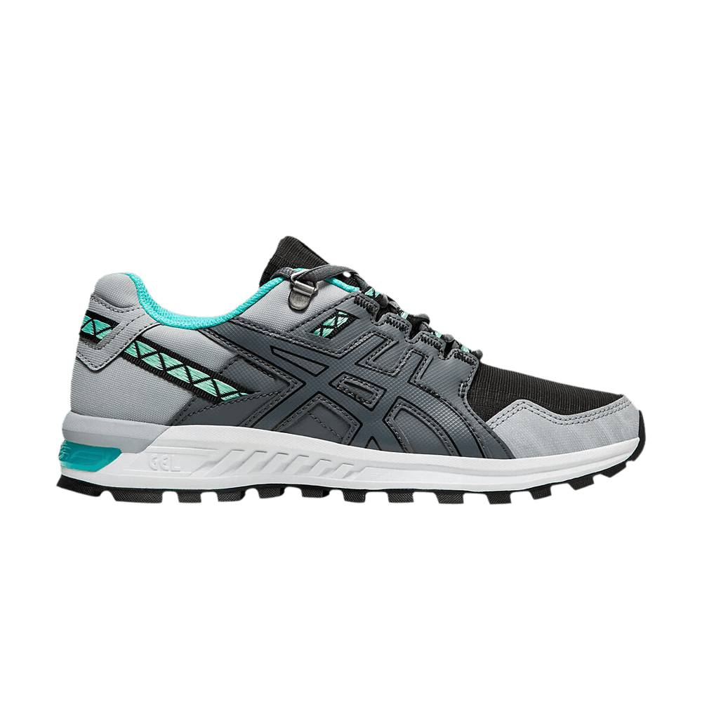 Asics Wmns Gel Citrek 'Metropolis Green'