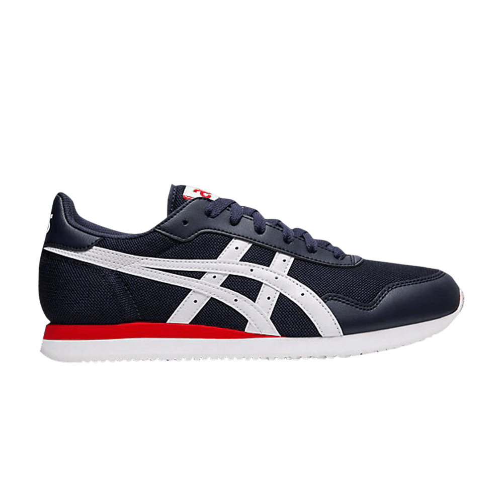 Asics Tiger Runner Midnight
