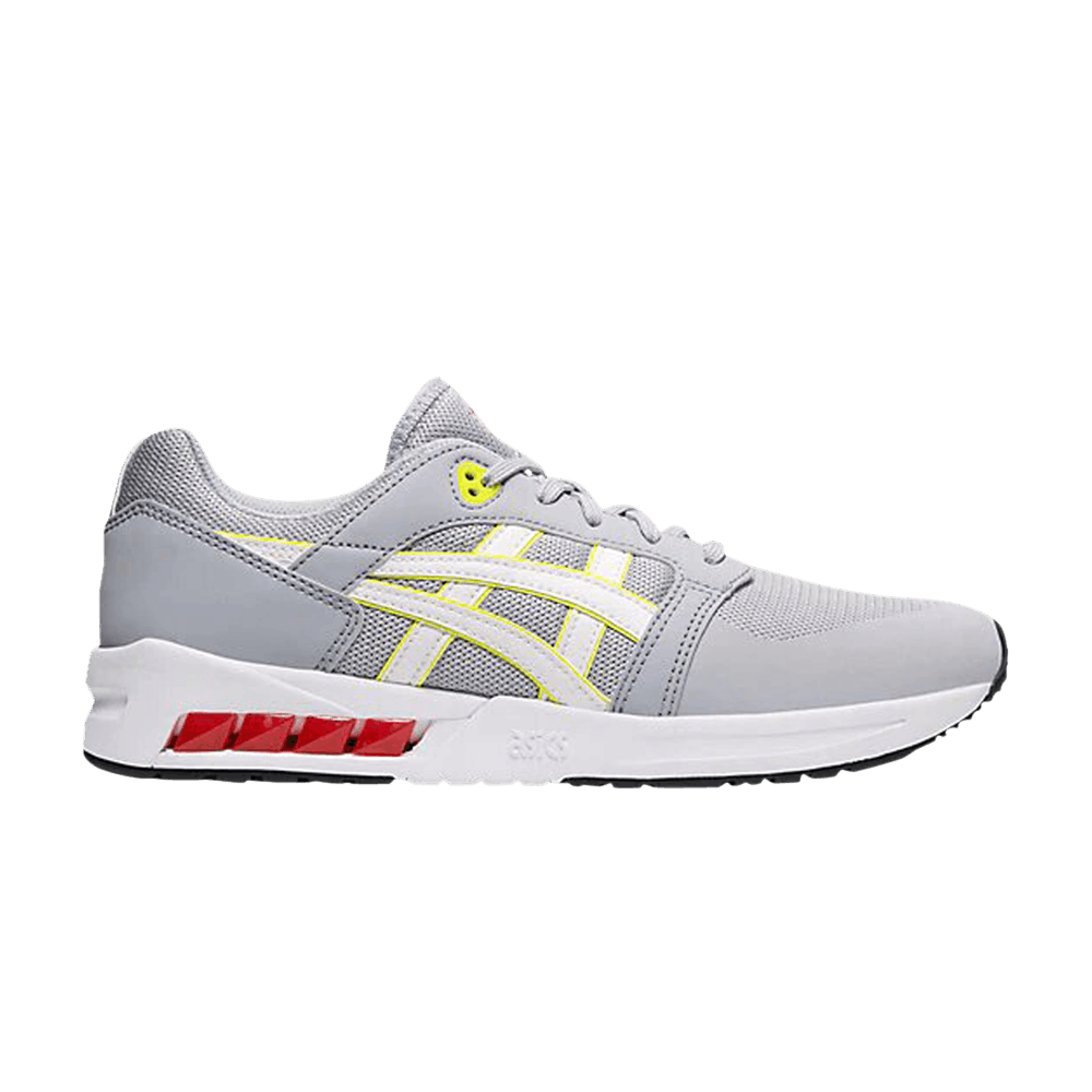 Asics Gel Saga Sou Piedmont Grey