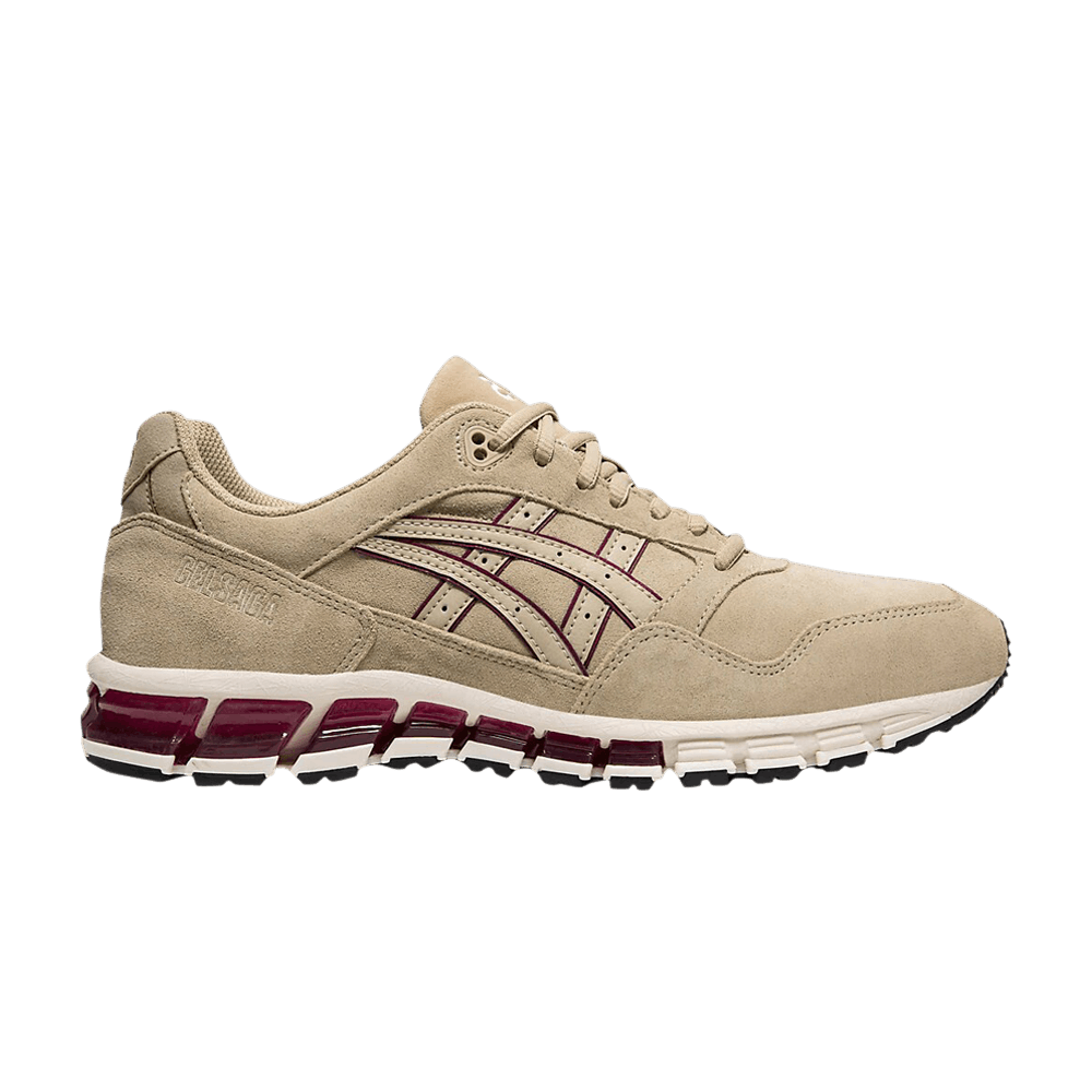 asics gel saga 180