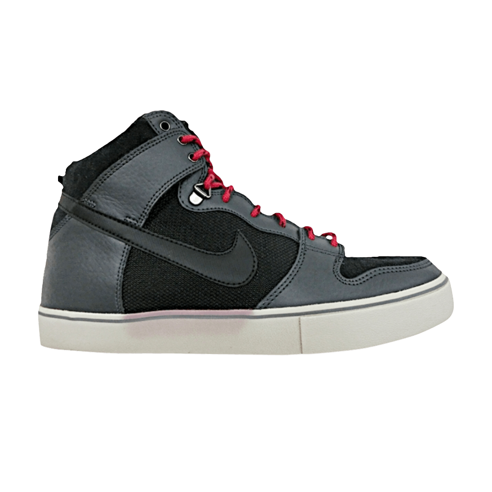 nike dunk high lr anthracite