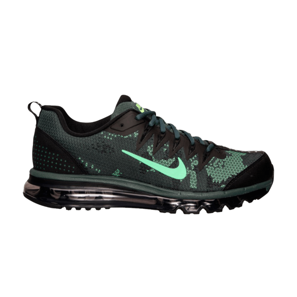 Nike air max 2009 jacquard deals