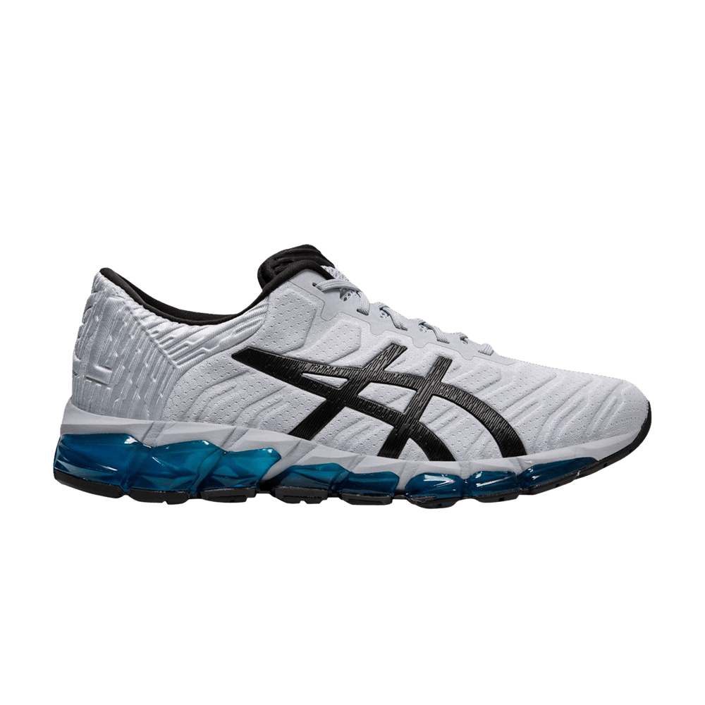 Gel quantum 360 5 black top