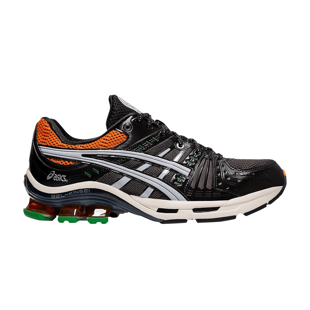 Asics Gel Kinsei OG Graphite Piedmont Grey