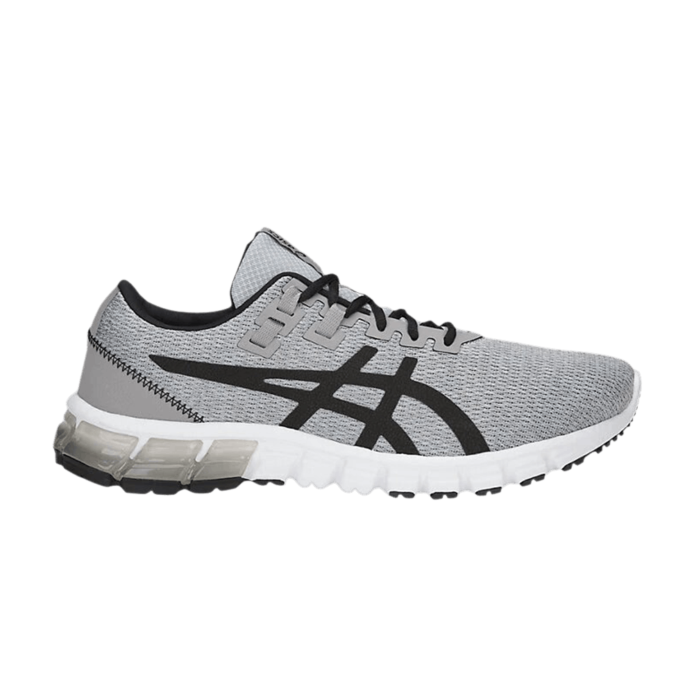 Asics Gel Quantum 90 Mid Grey Black