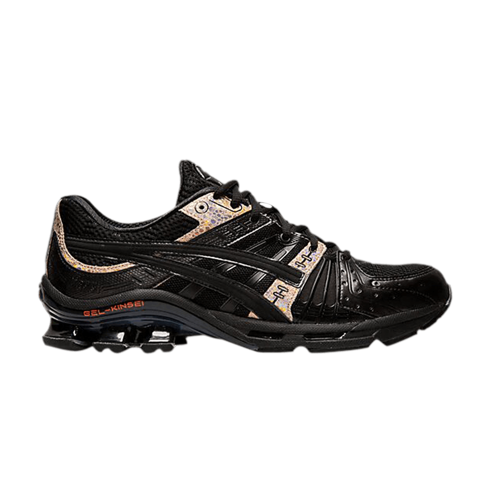 Asics kinsei og black online
