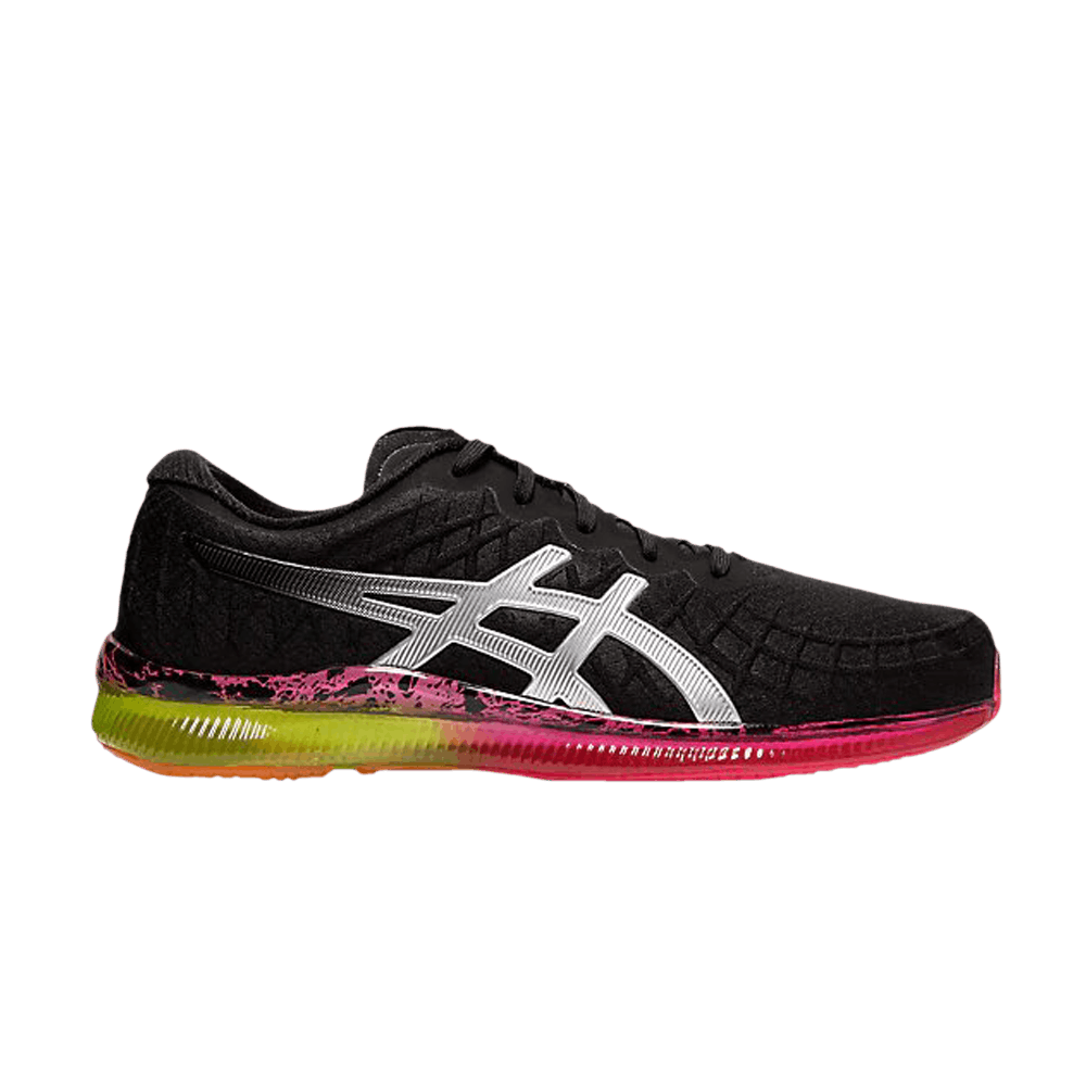Asics Wmns Gel Quantum Infinity 'Black Multi'