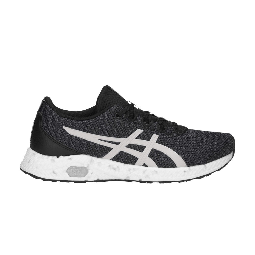 Asics Wmns Hyper Gel Yu 'Black'