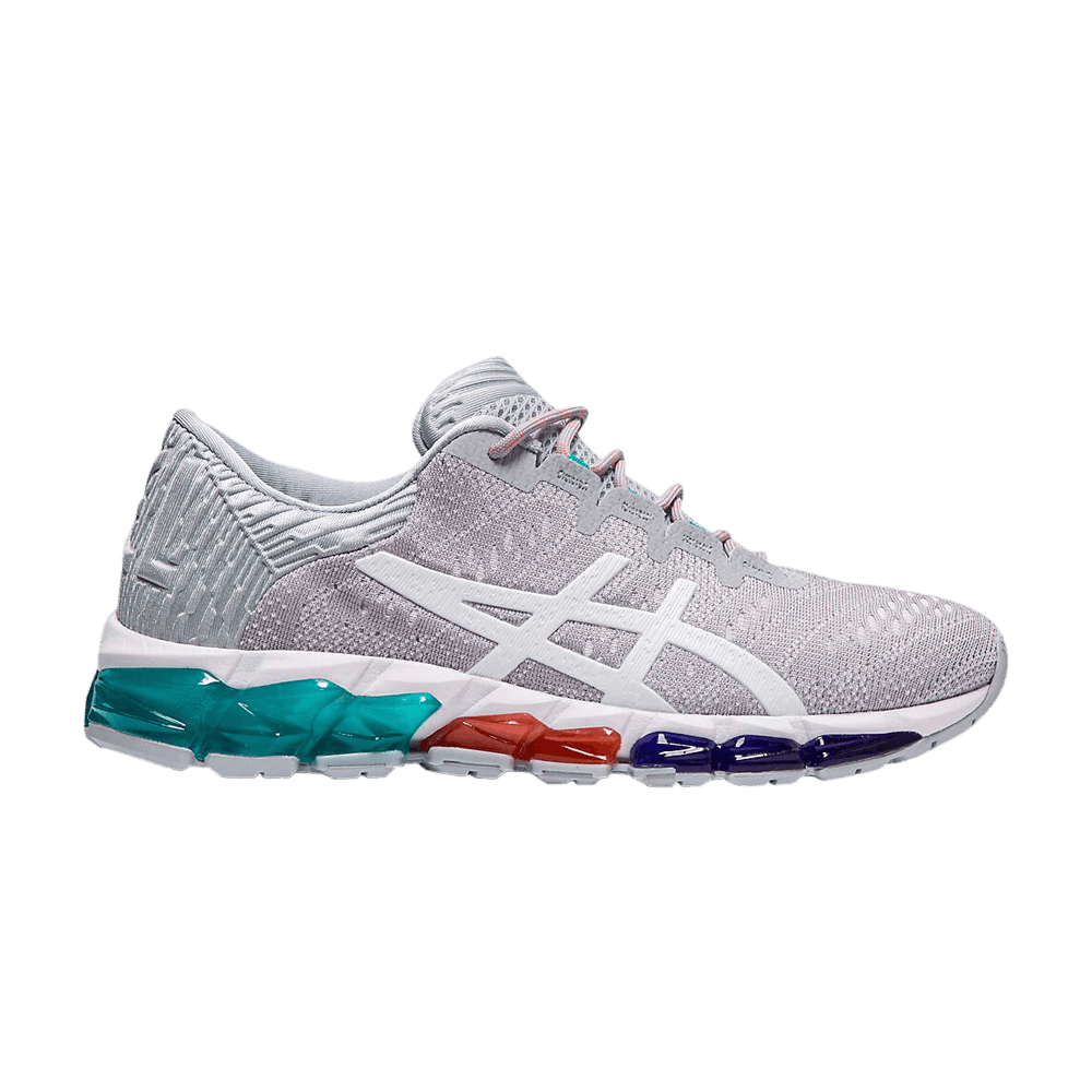Asics Wmns Gel Quantum 360 5 Jacquard 'Piedmont Grey Multi'