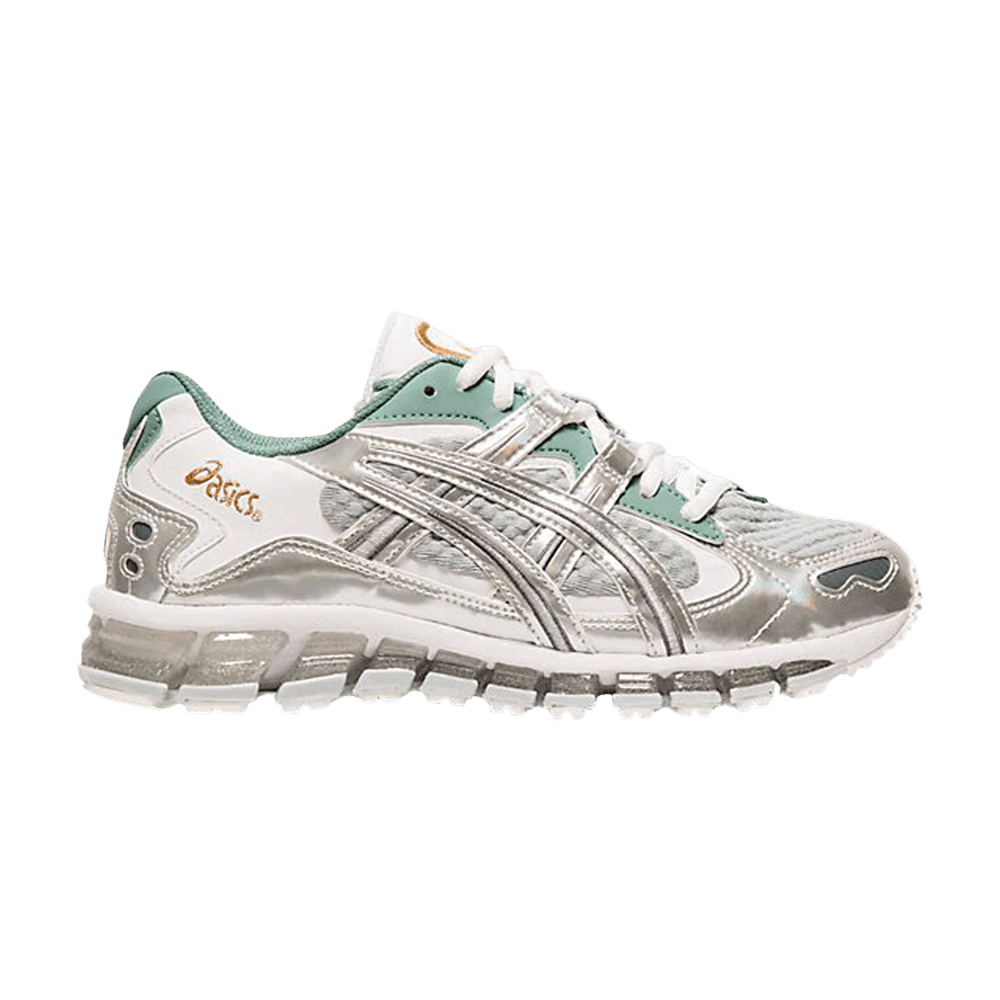 Asics Wmns Gel Kayano 5 360 'Piedmont Grey'