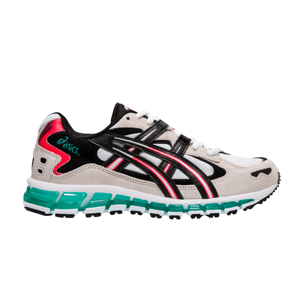 Asics Wmns Gel Kayano 5 360 'Cream Green'
