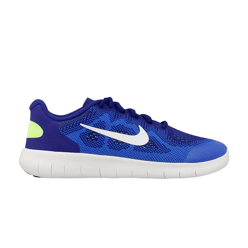 nike free run 2017 gs