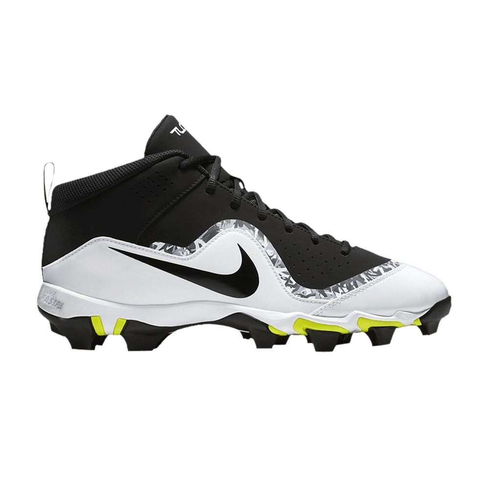 nike men's force trout 4 keystone baseball cleats