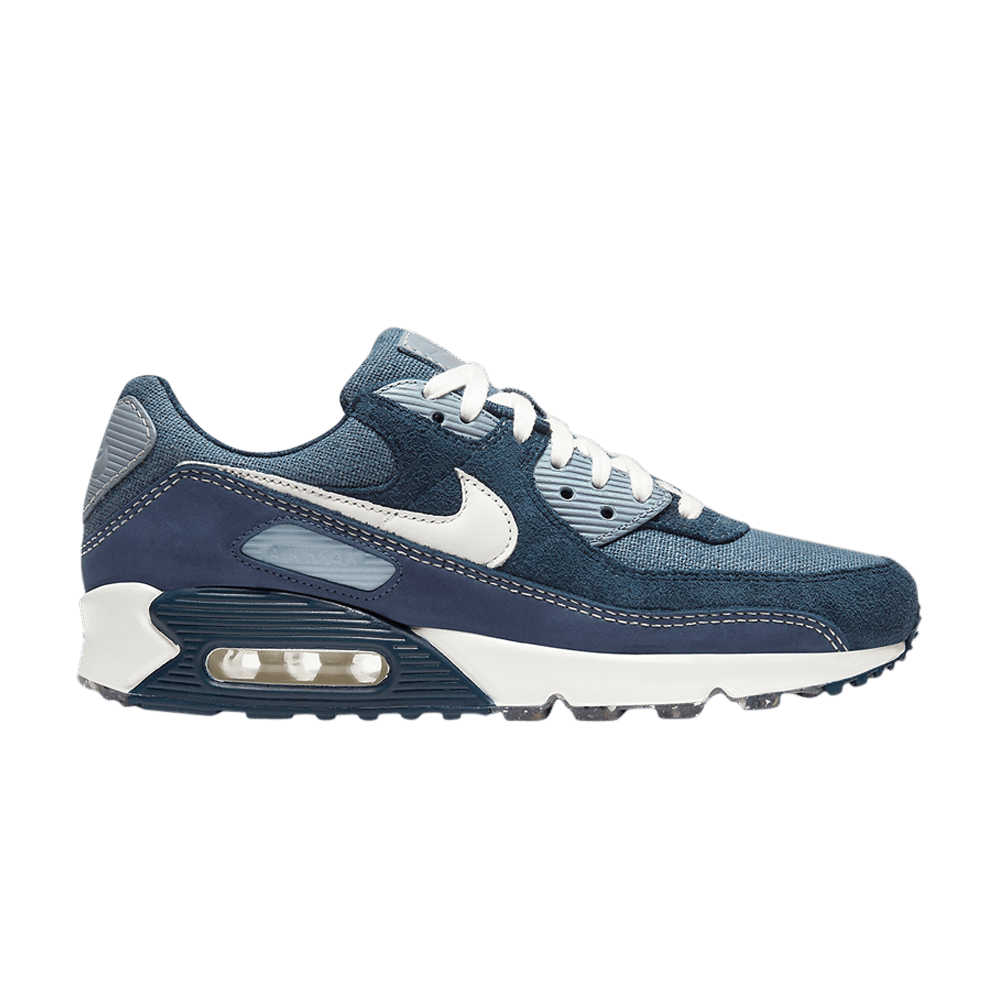 商品画像：Nike Air Max 90 'Blue Cork' CW6208-414 1