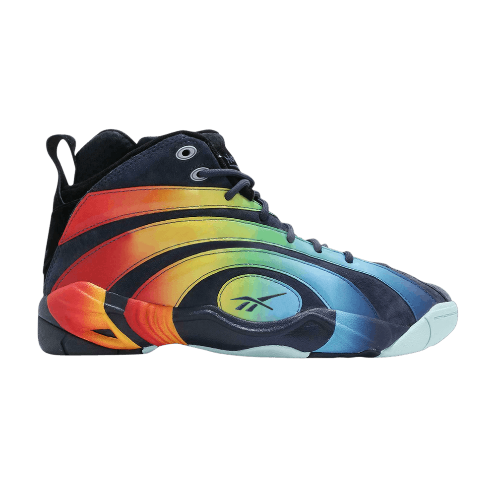 Buy Reebok Shaqnosis 'Rainbow' - FV5063 | GOAT