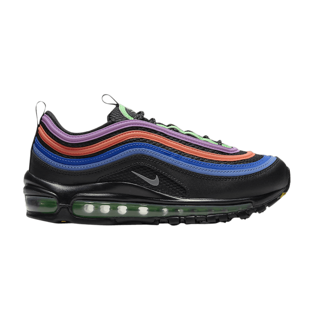 air max multicolor 97