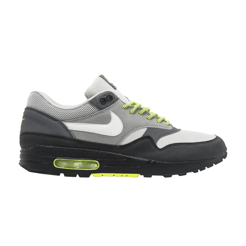 size? x Dave White x Air Max 1 'Neon Pack'