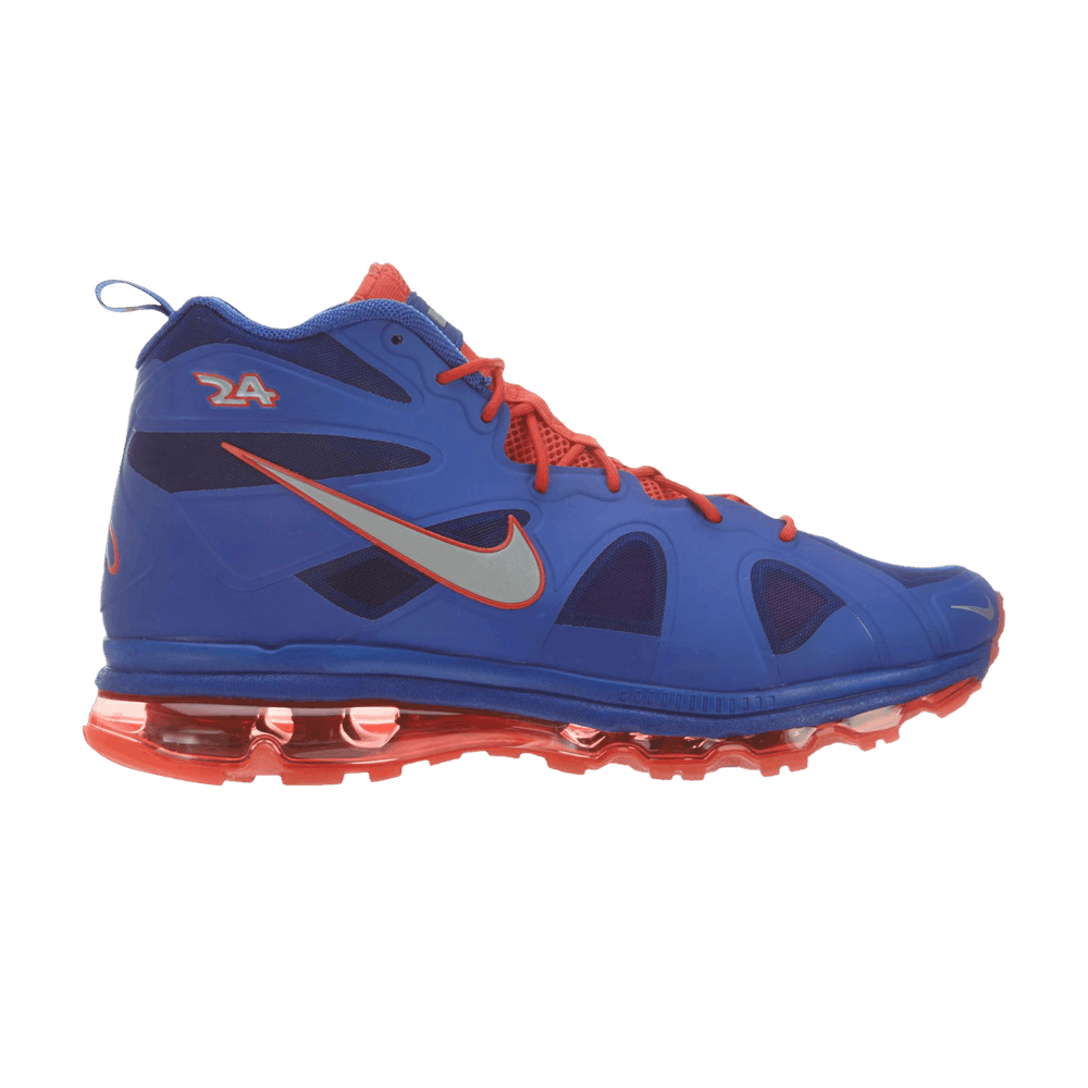 Buy Nike Air Max Griffey Fury 'Jackie Robinson' - 487664 400 | GOAT