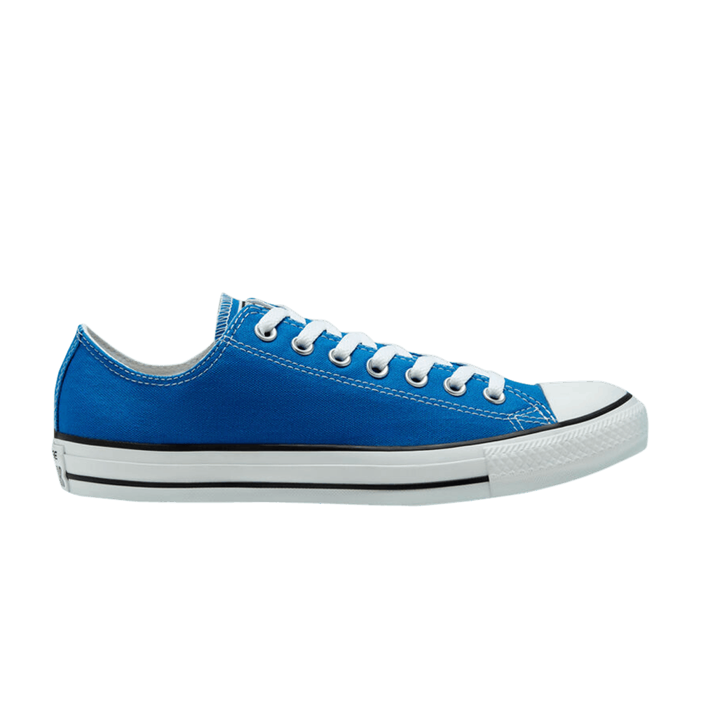 Converse Chuck Taylor All Star Lo Sneaker - Snorkel Blue