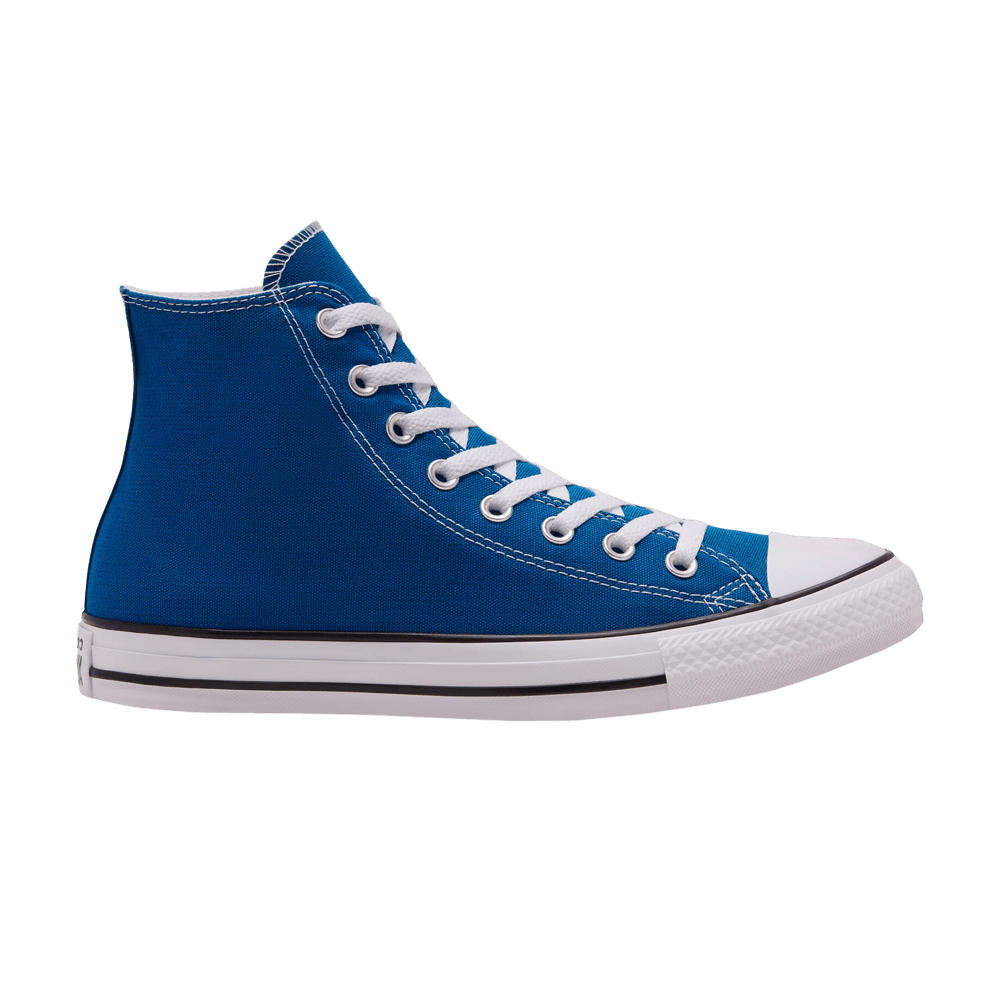 Converse Chuck Taylor All Star Lo Sneaker - Snorkel Blue