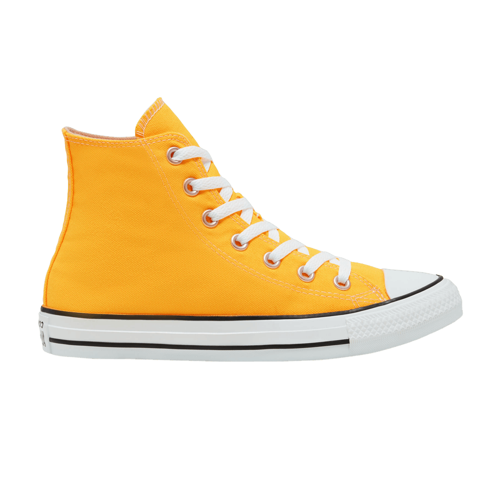 converse laser orange