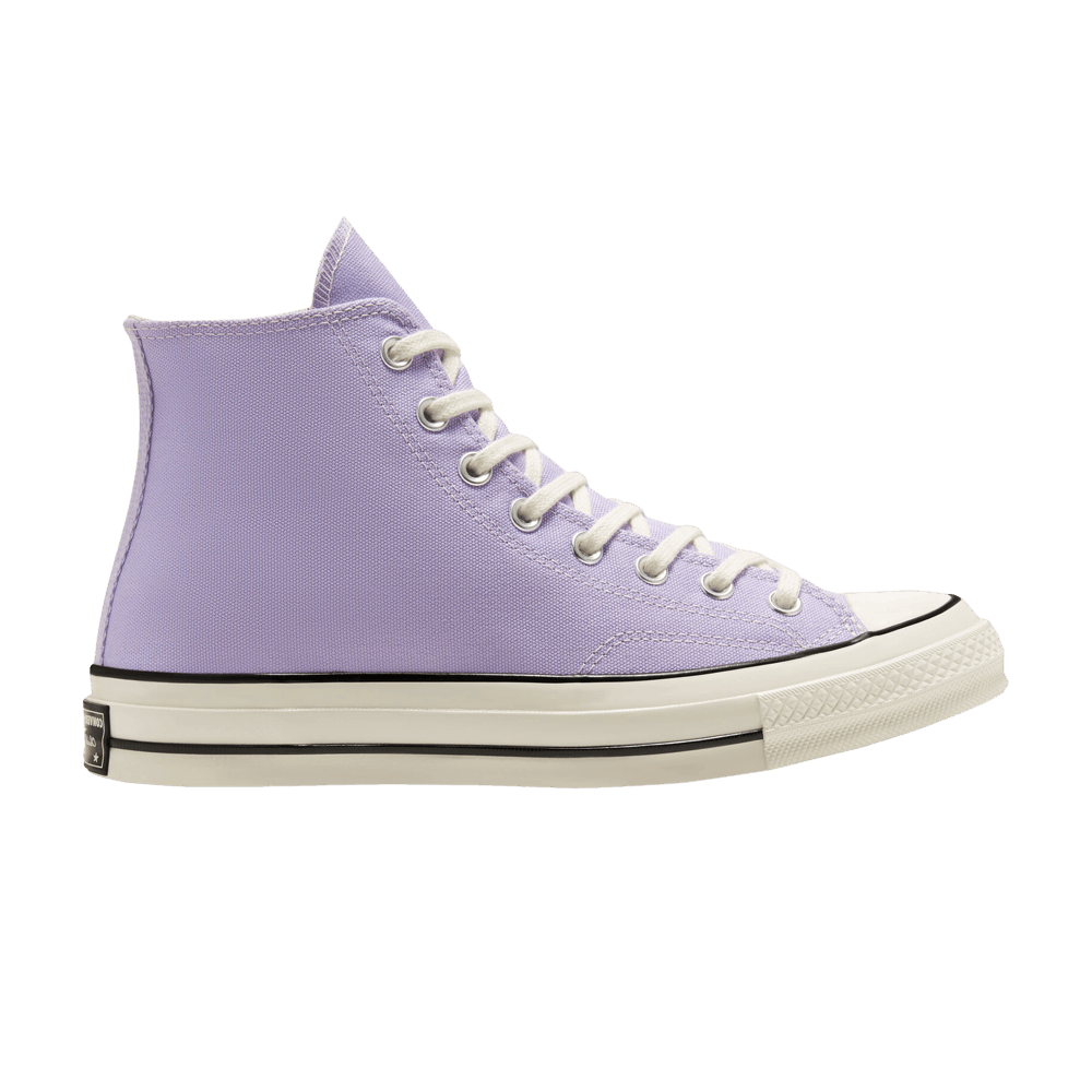 violet converse shoes