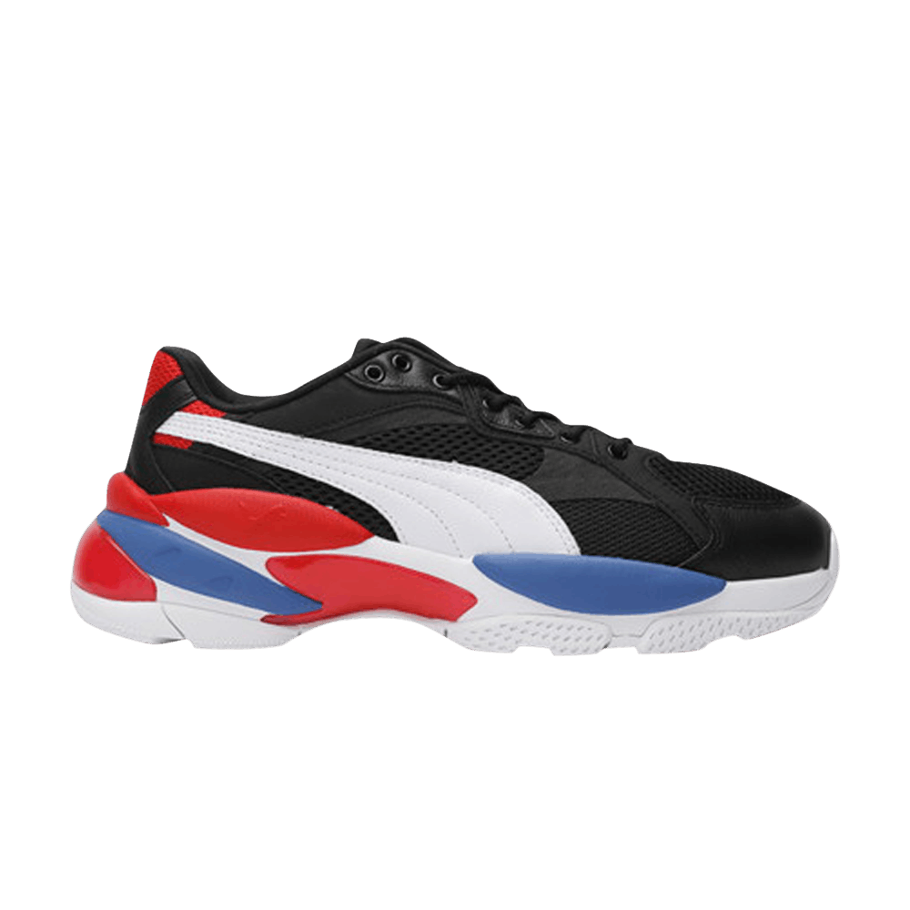 ＬＹ Buy Puma LQDCELL Epsilon 'Black White' - 371909 08 | GOAT