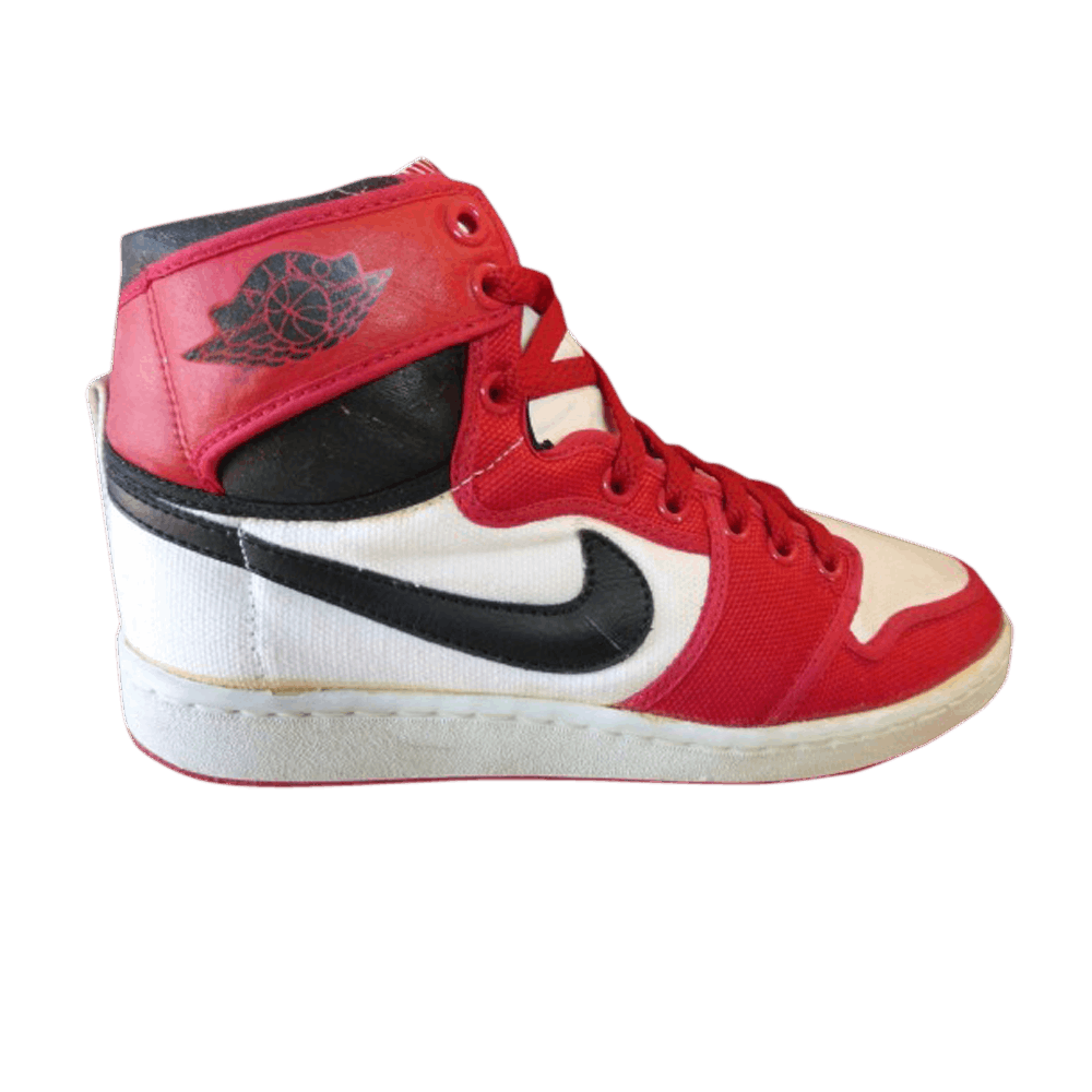 Air jordan 1 chicago 1985 best sale