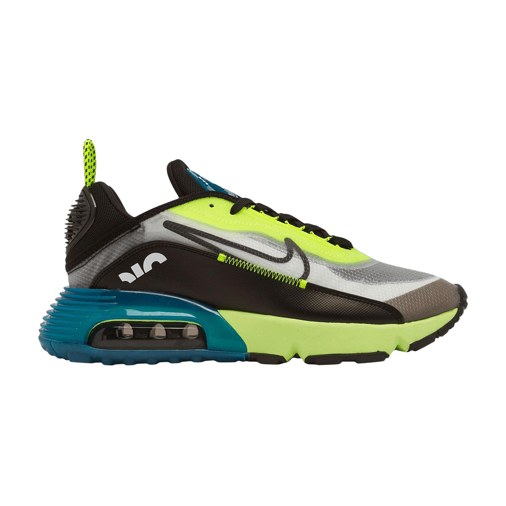 nike 2090 volt
