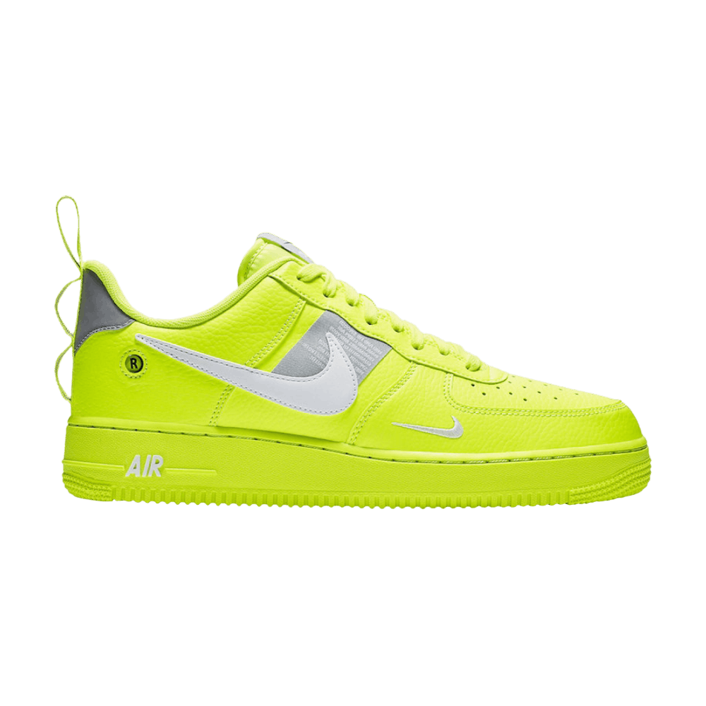Nike Air Force 1 AF1 LV8 Utility Green AV4272-300 Sneakers size