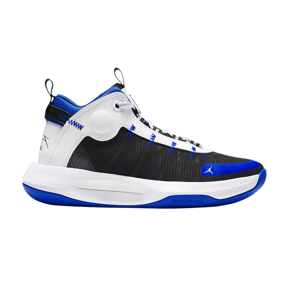 Jordan jumpman 2020 hotsell basketball shoes review