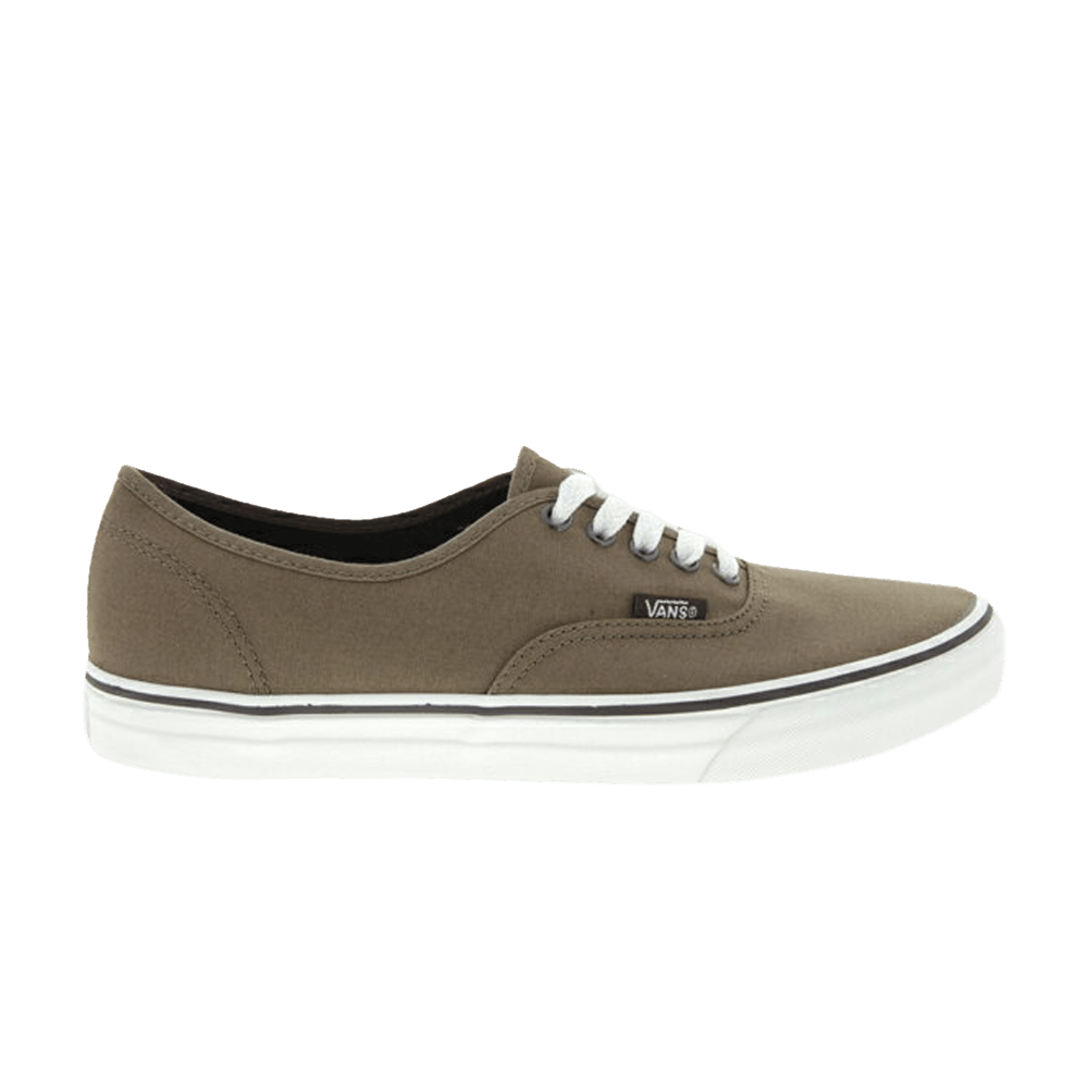 Vans Authentic Sepia