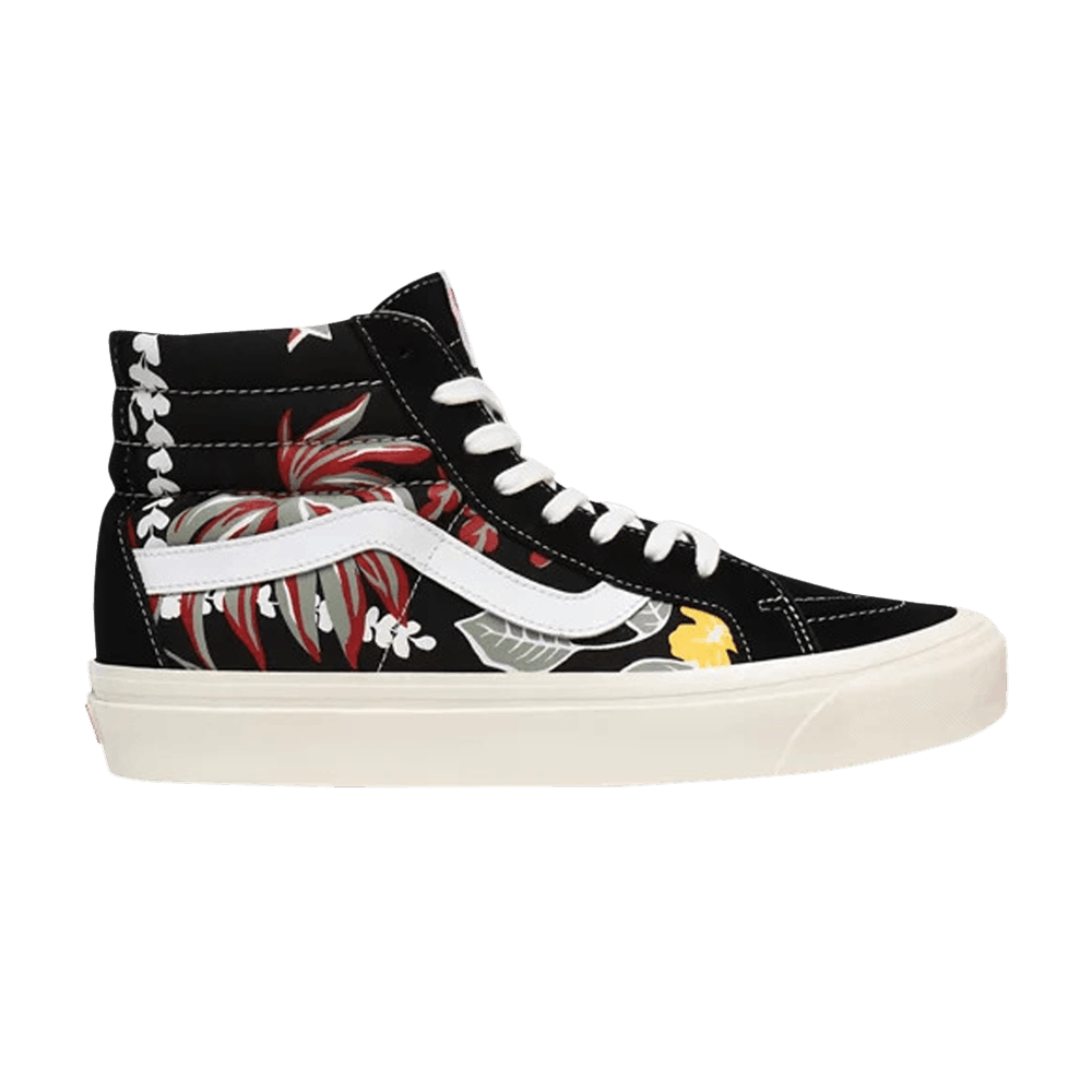 Vans Sk8-Hi 38 Dx Anaheim Factory - Aloha
