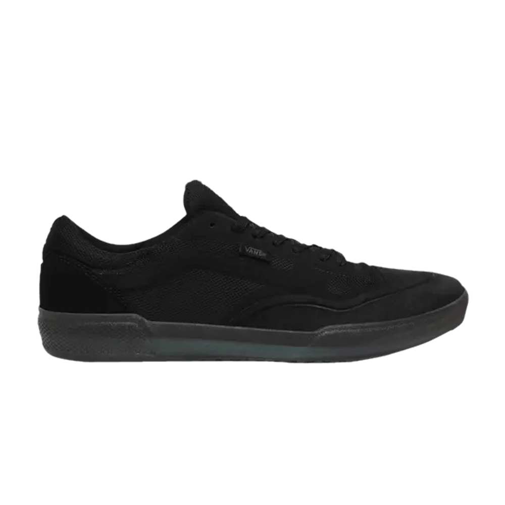 Ave Pro Black Smoke