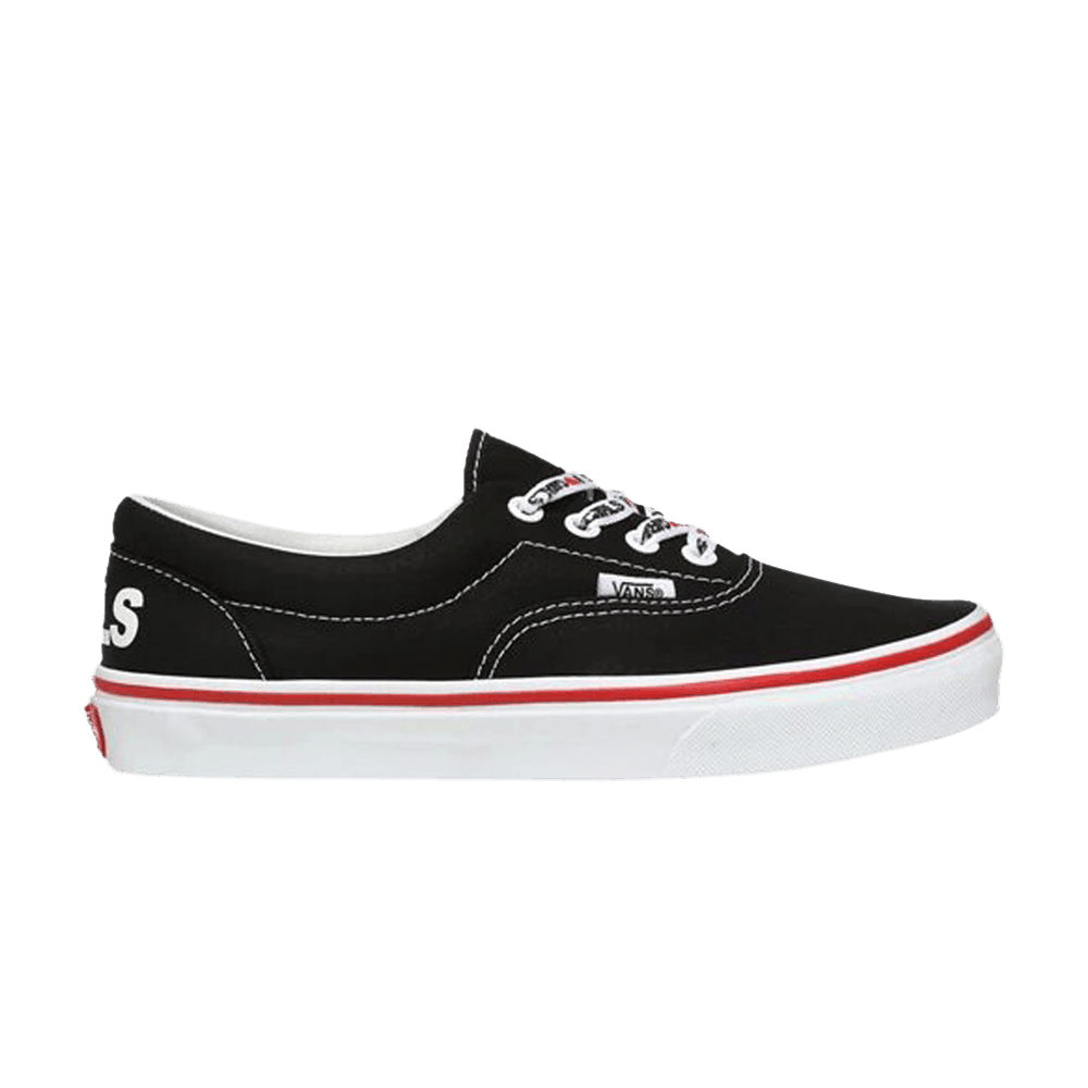 Vans Era I Heart