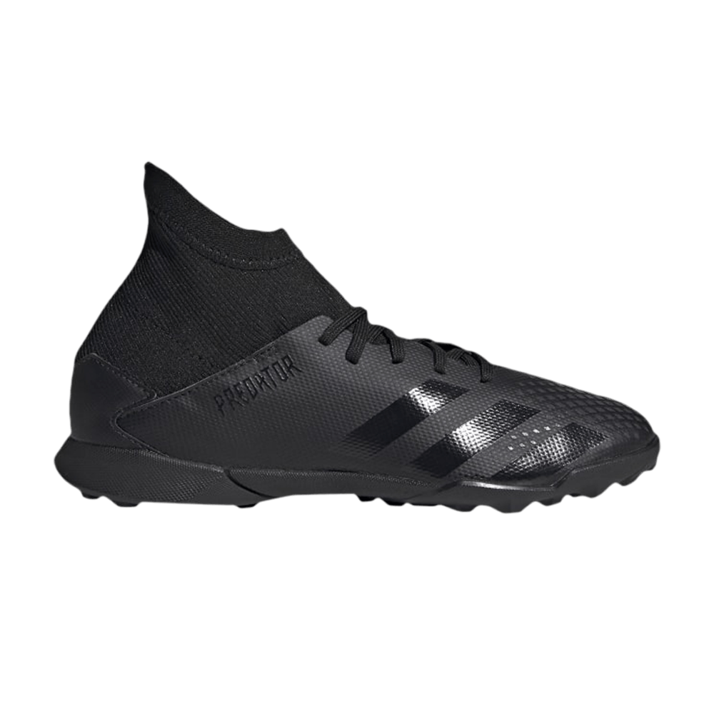 Adidas Predator 20.3 TF J Core Black