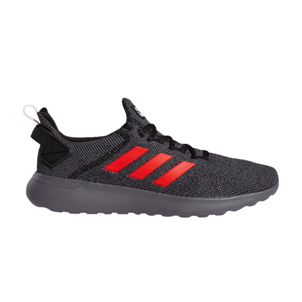 adidas lite racer byd red