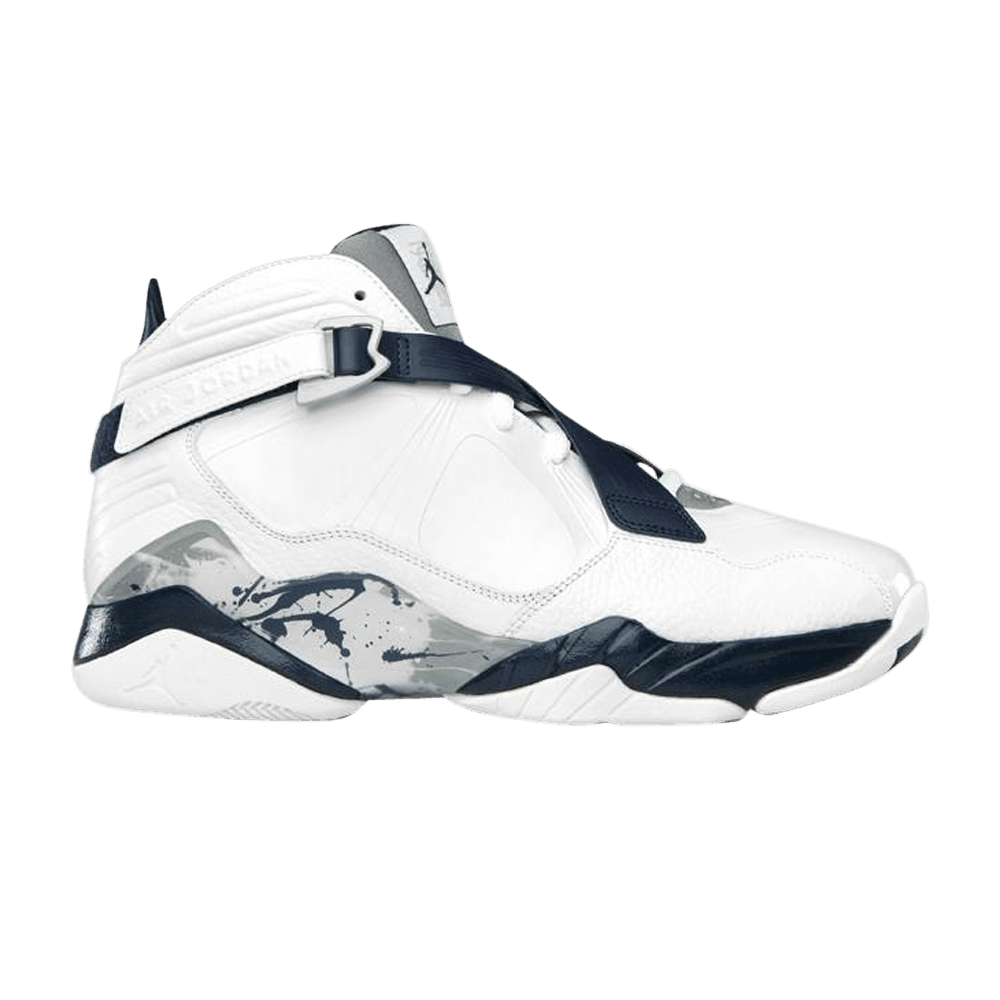 大注目 Buy GOAT | 106 467807 - 'Georgetown' 8.0 Jordan Air シューズ(男性用)