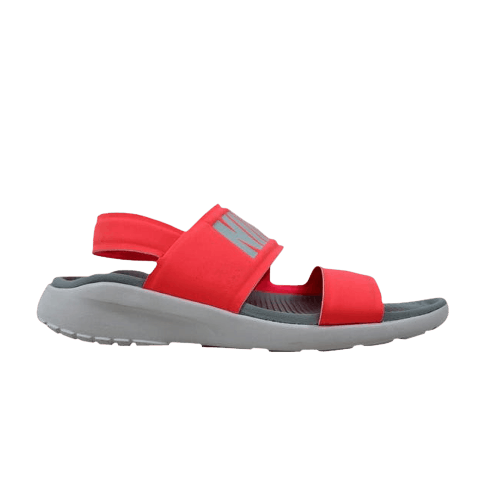 nike tanjun solar red