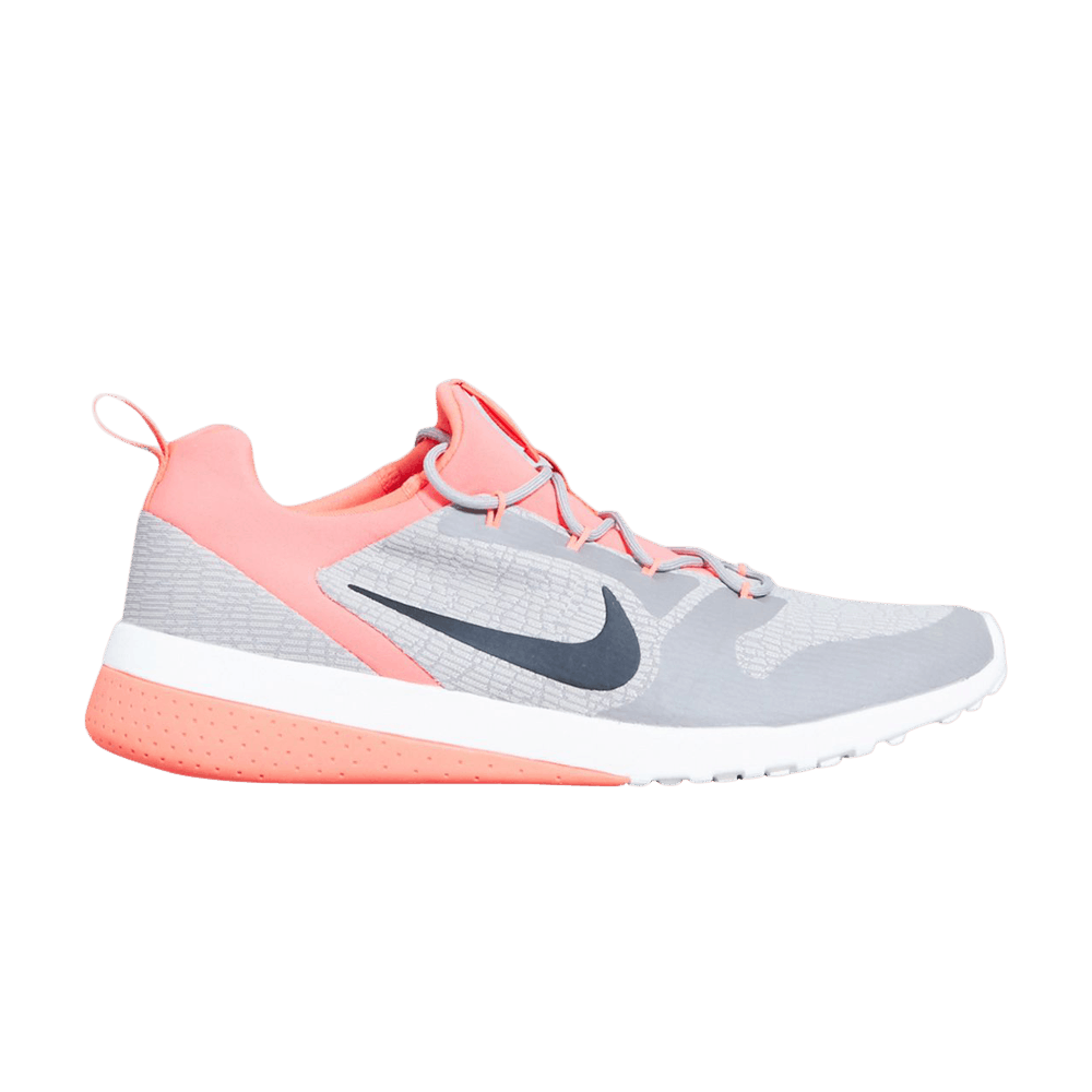 Nike womens ck racer sales