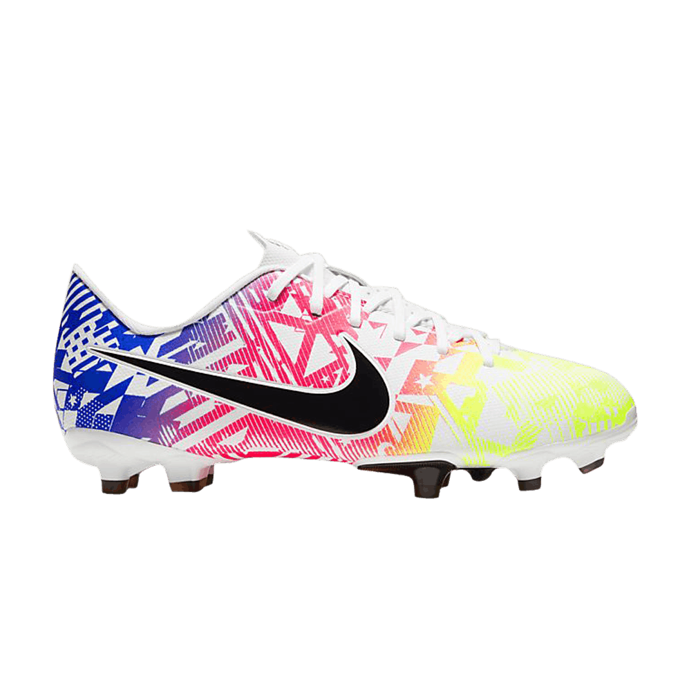 Jr. mercurialx vapor xii club neymar jr mg discount