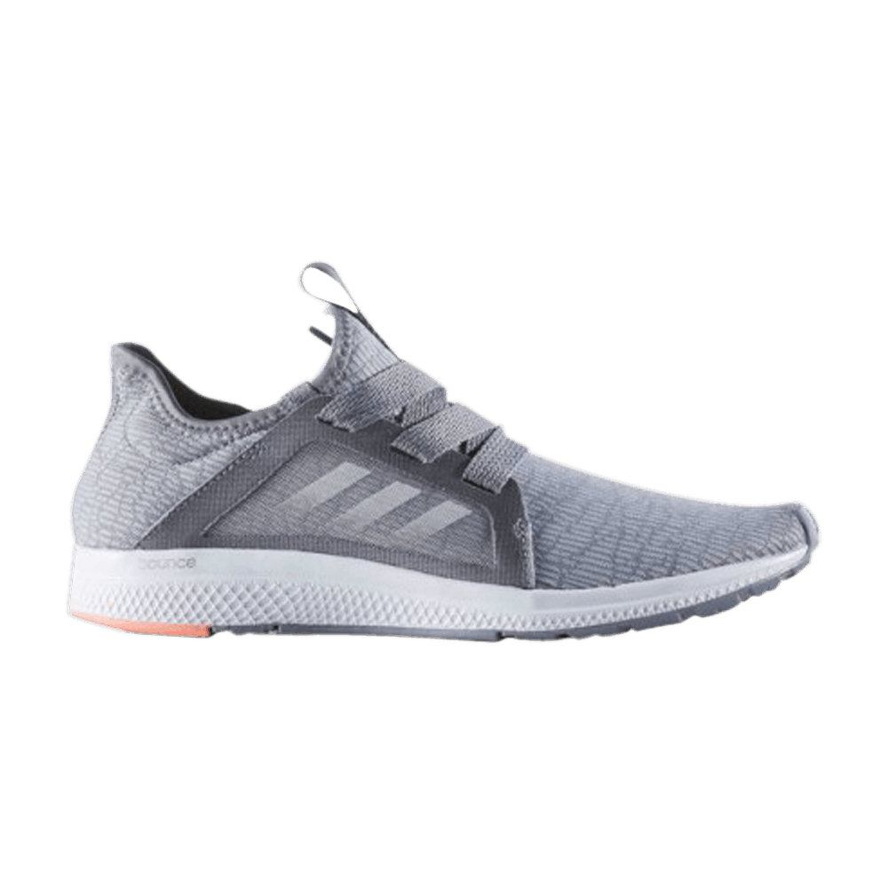 adidas Wmns Edge Lux 'Grey Crystal White' | Women's Size 7
