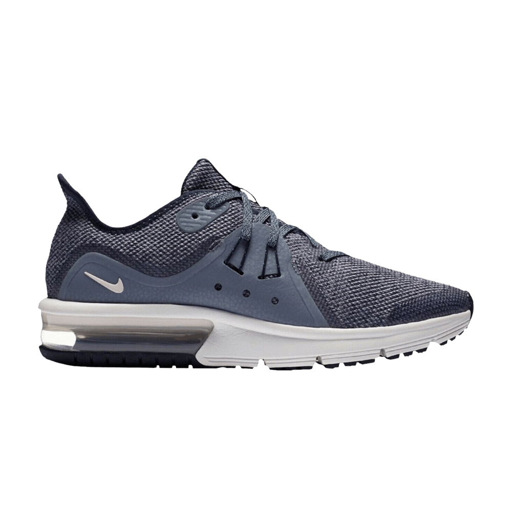 nike air max sequent 3 mens blue