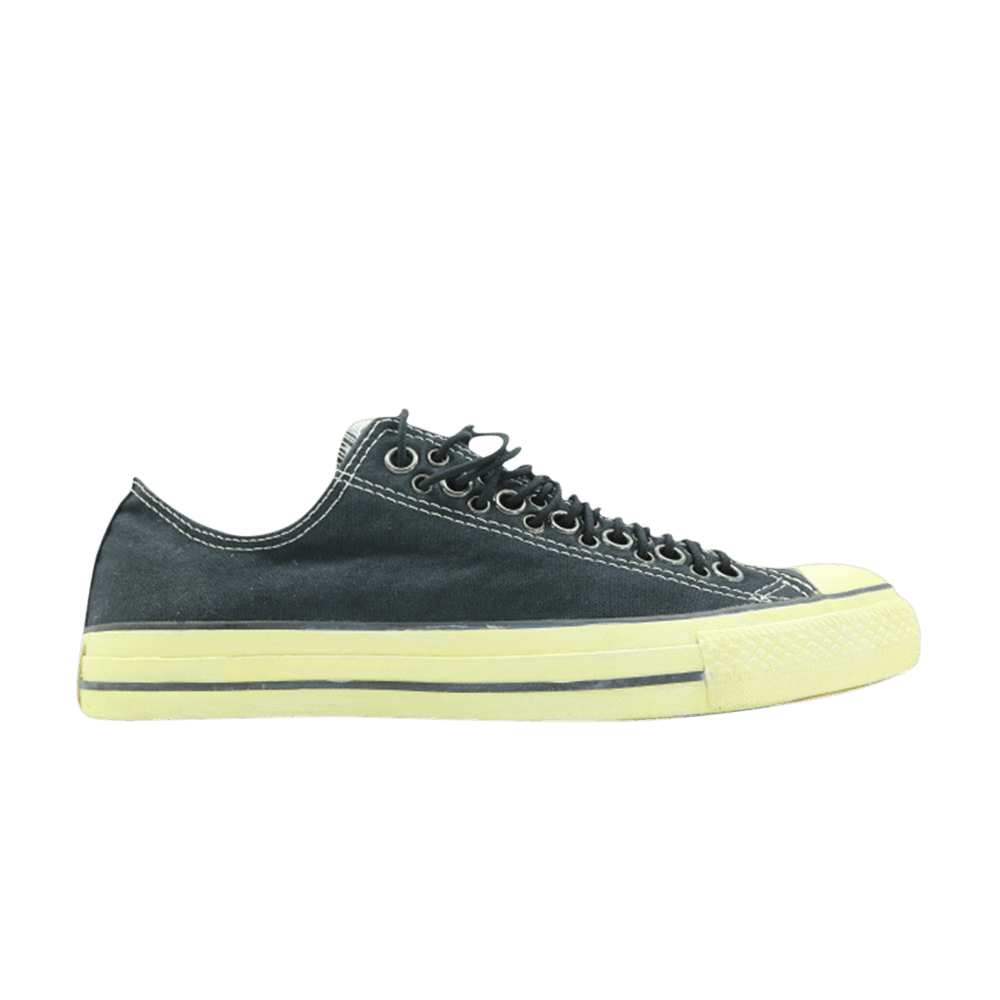 Converse multi eyelet black hotsell